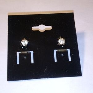 Studded Costumed Earrings
